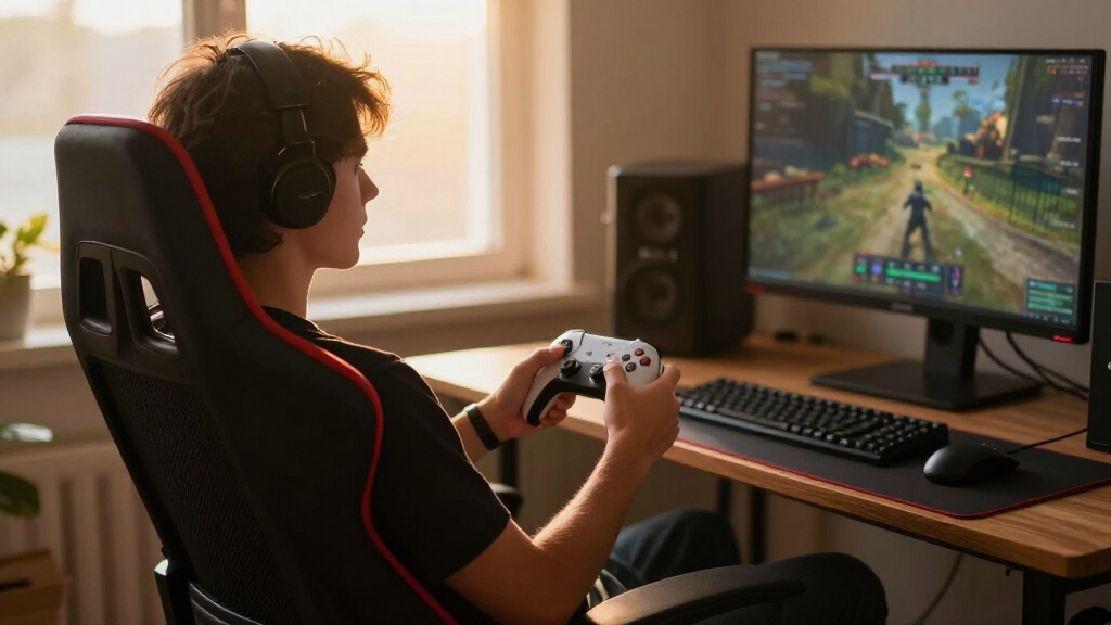 15 Best Gaming Chairs Under $200 That Offer Comfort and Style Without Breaking the Bank 36 gaming chairs under 200