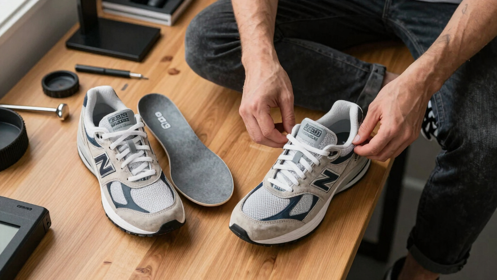 best New Balance 990v4 sneakers