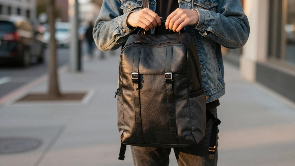stylish backpacks for school