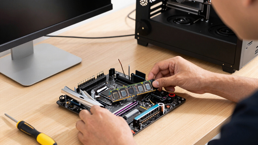 best computers, tablets & components