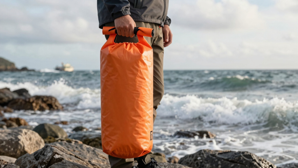 marine waterproof dry bags