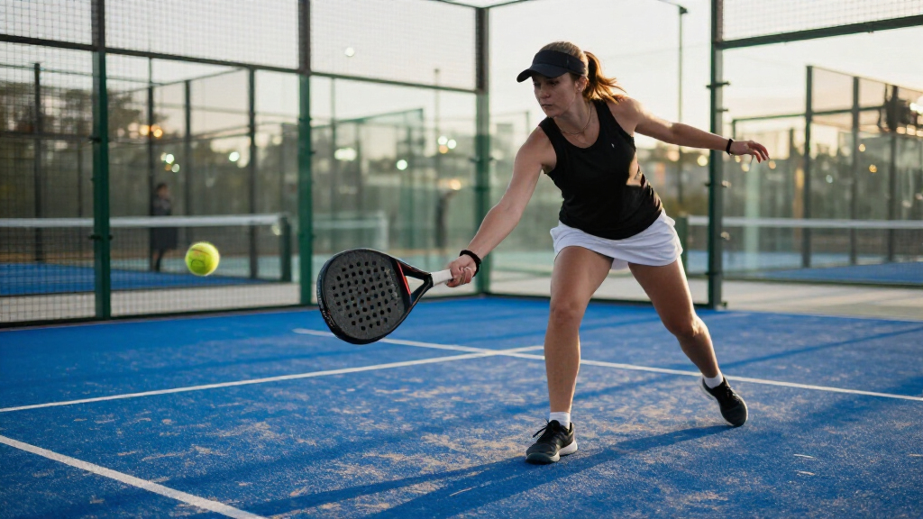 best padel rackets