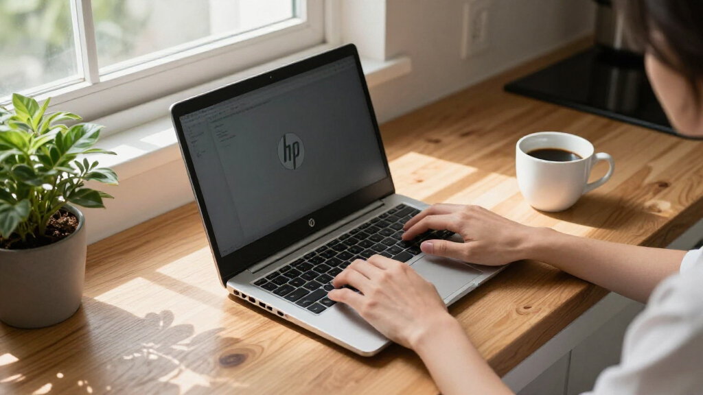 best HP laptops
