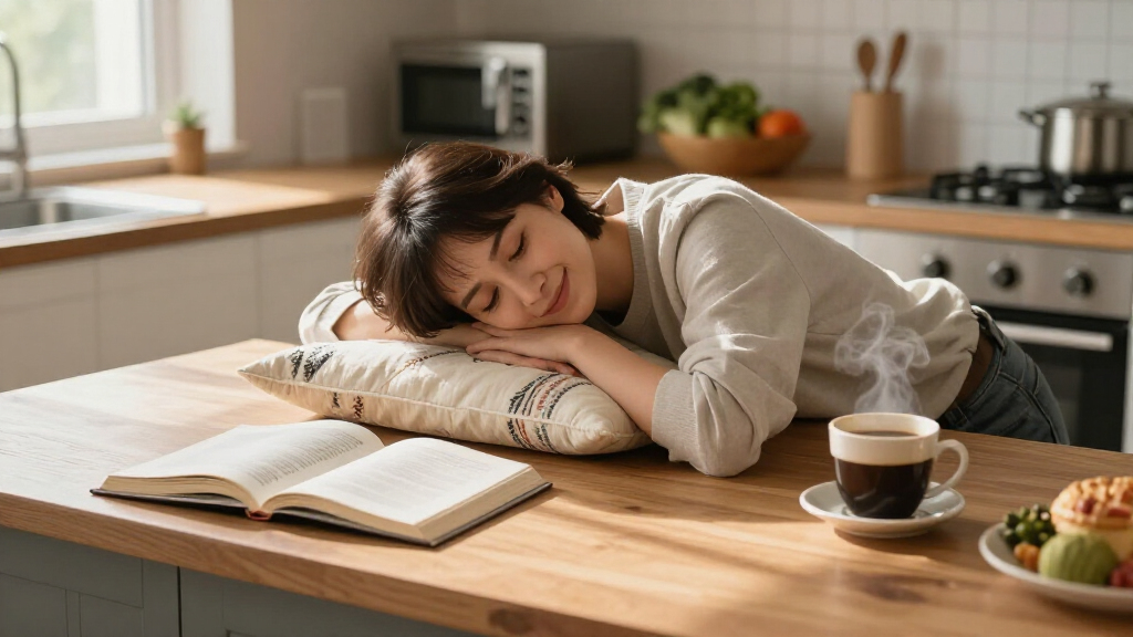 pillows