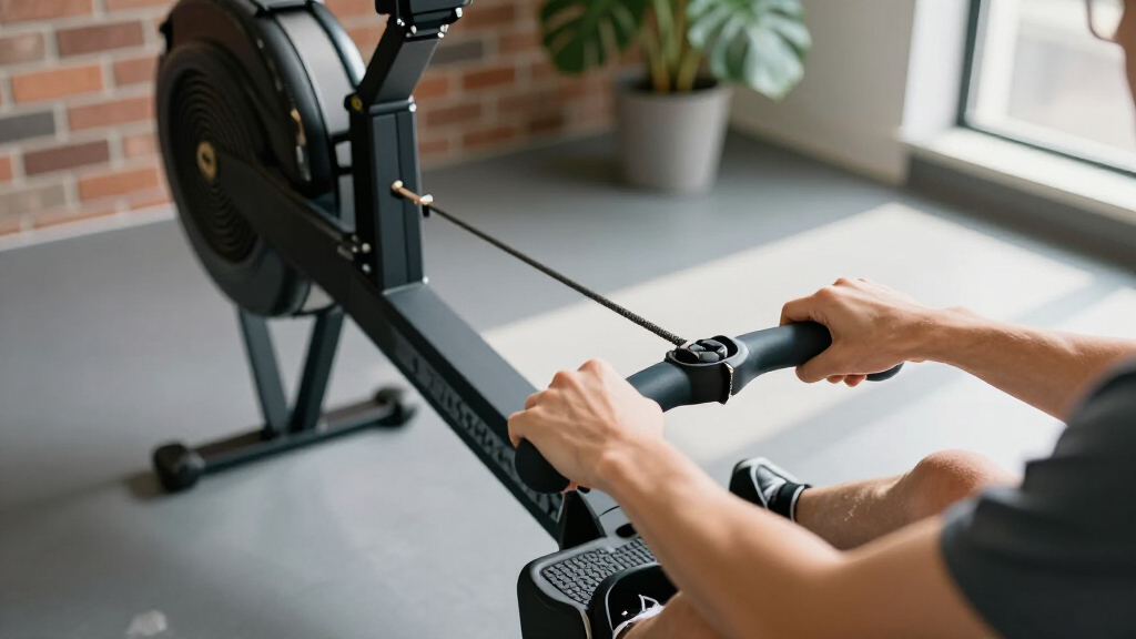 rower