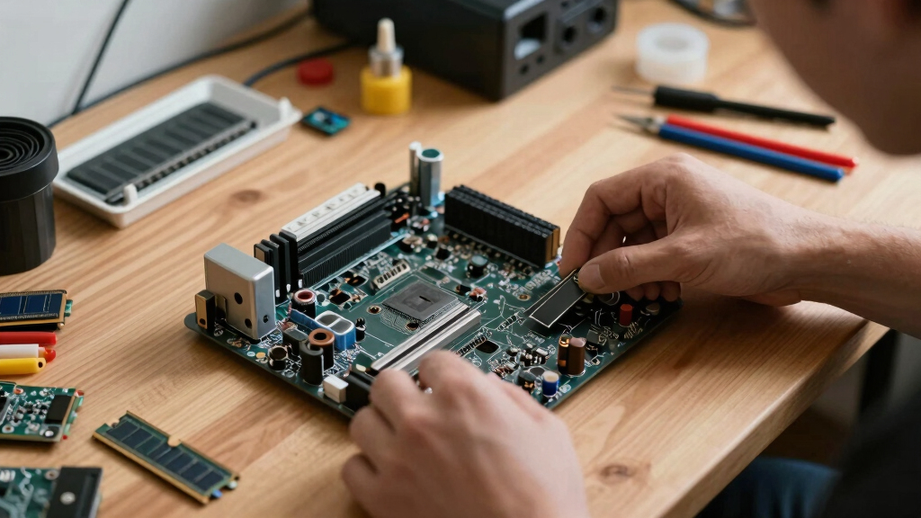 best computers, tablets & components