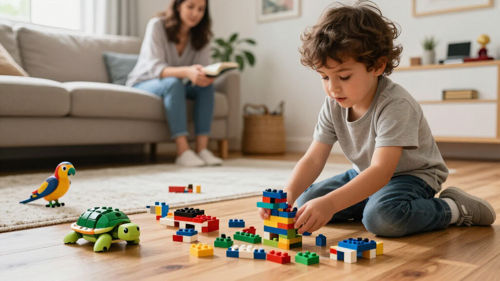 best LEGO animal building sets