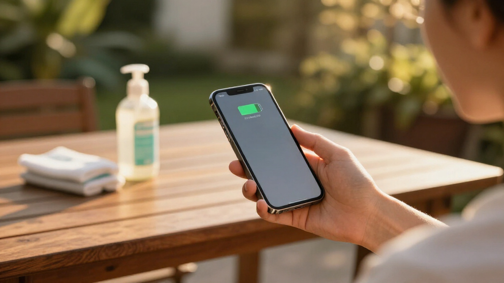 best iPhones for battery life