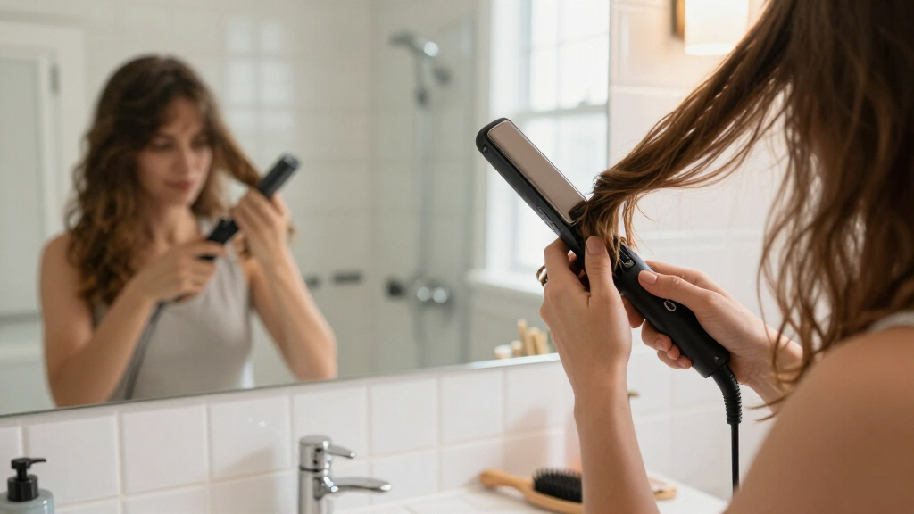 best AI flat irons