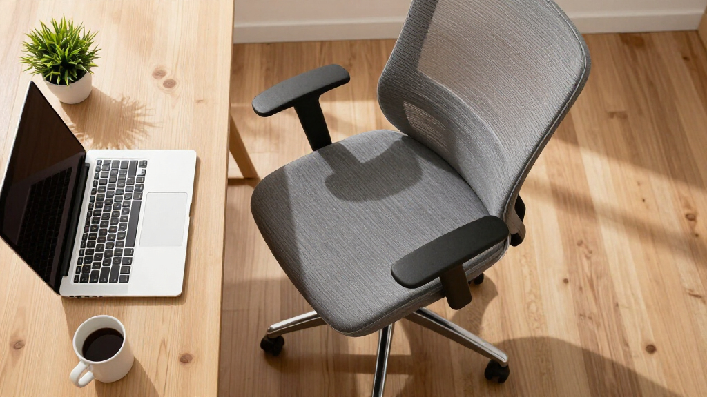 best office chairs for affiliate marketers