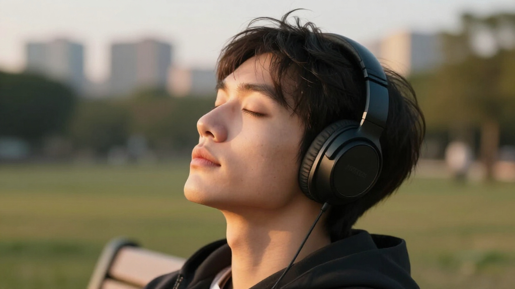 best noise cancelling headphones premium
