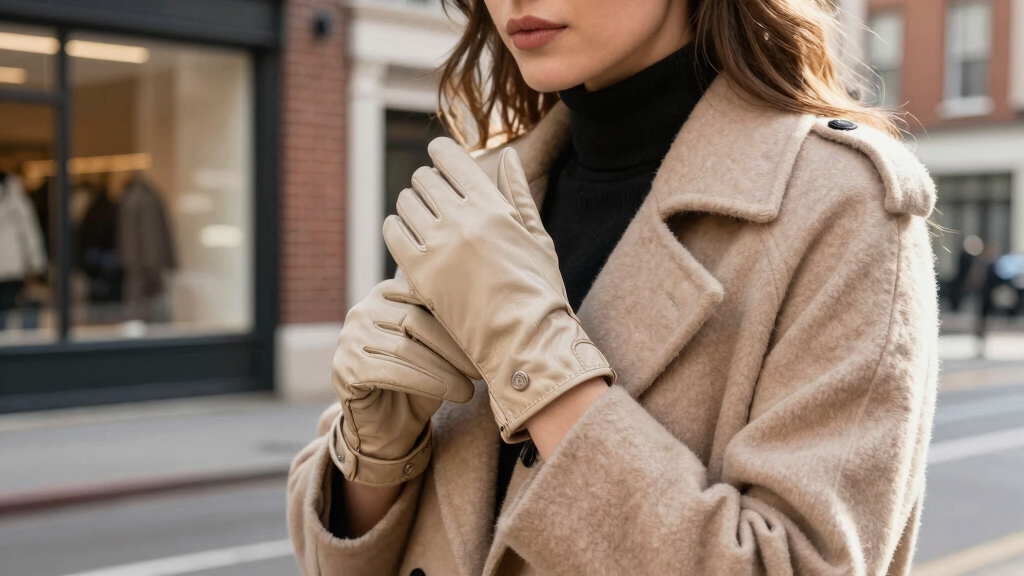 1 Best Leather Gloves in 2026