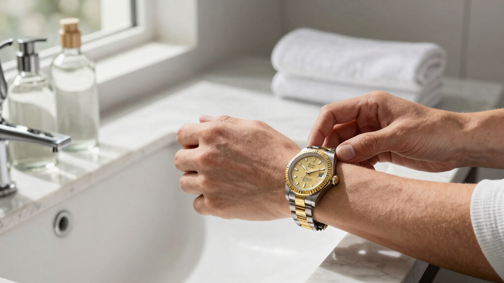 best luxury dive watches