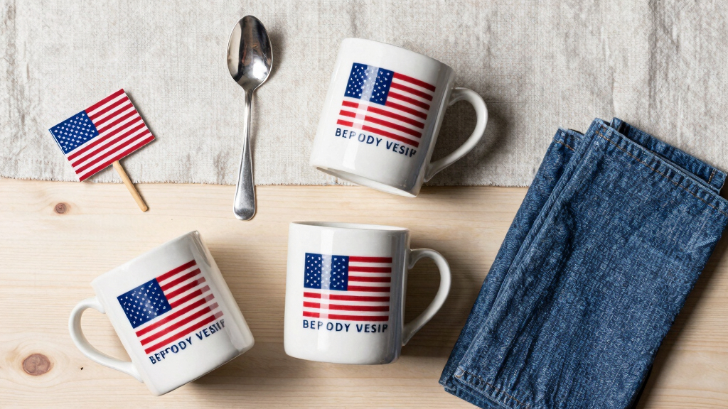 patriotic coffee mugs