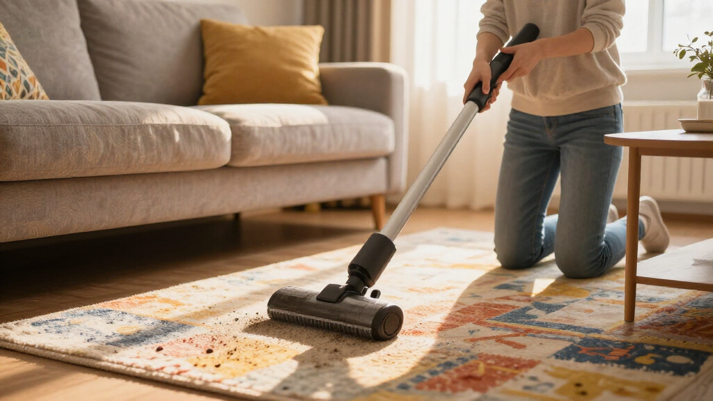 best carpet cleaner for upholstery and rugs