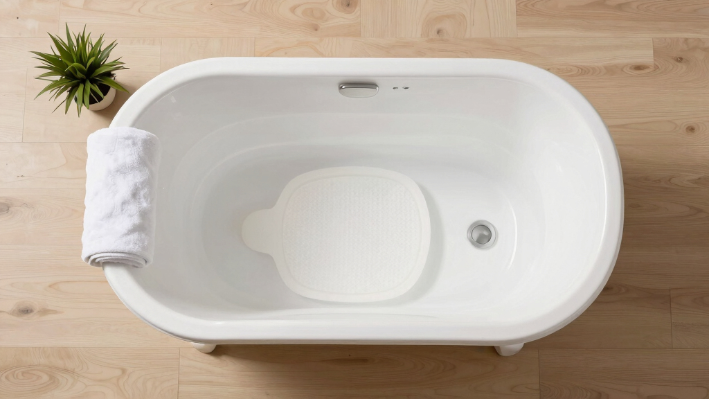 wheelchair accessible tubs for seniors