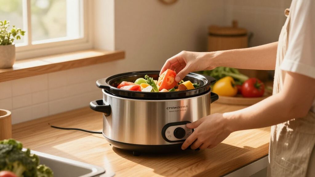 best multi function slow cooker