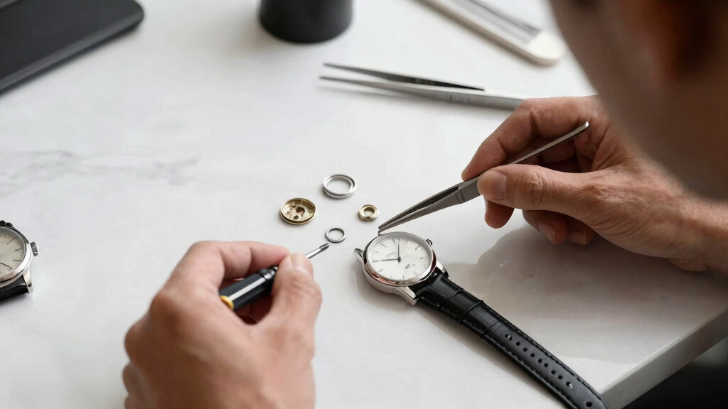 best luxury watches