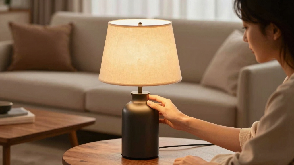 best table lamps