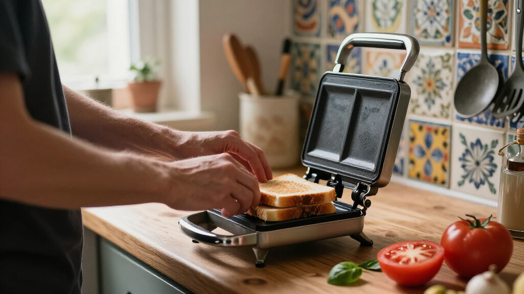 best panini presses