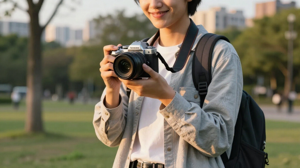 best mirrorless cameras for beginners amazon
