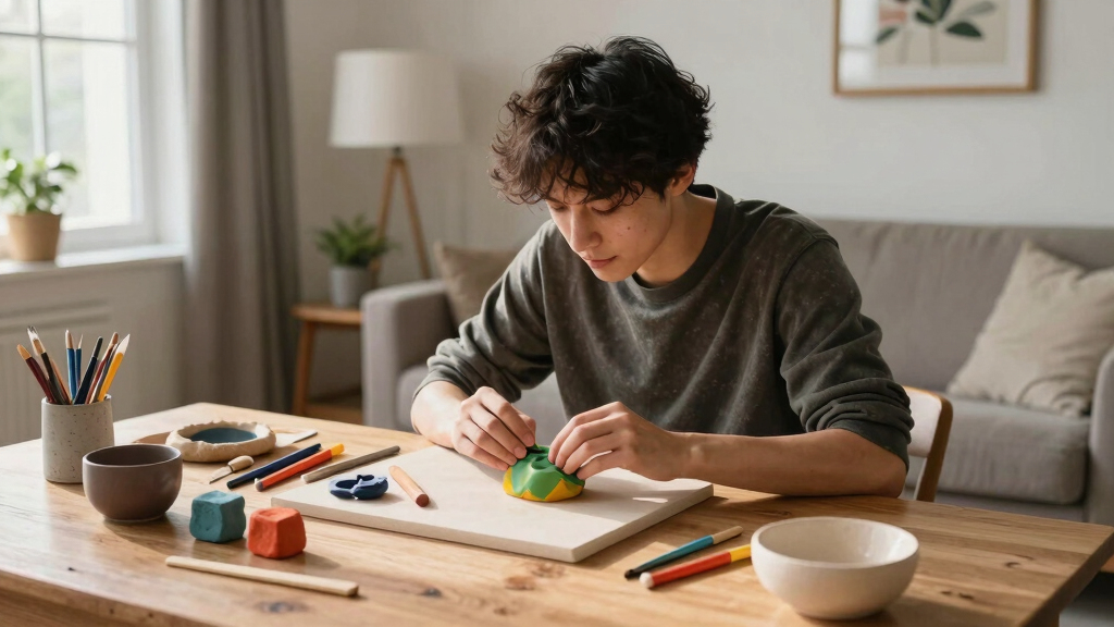 best craft kits for adults