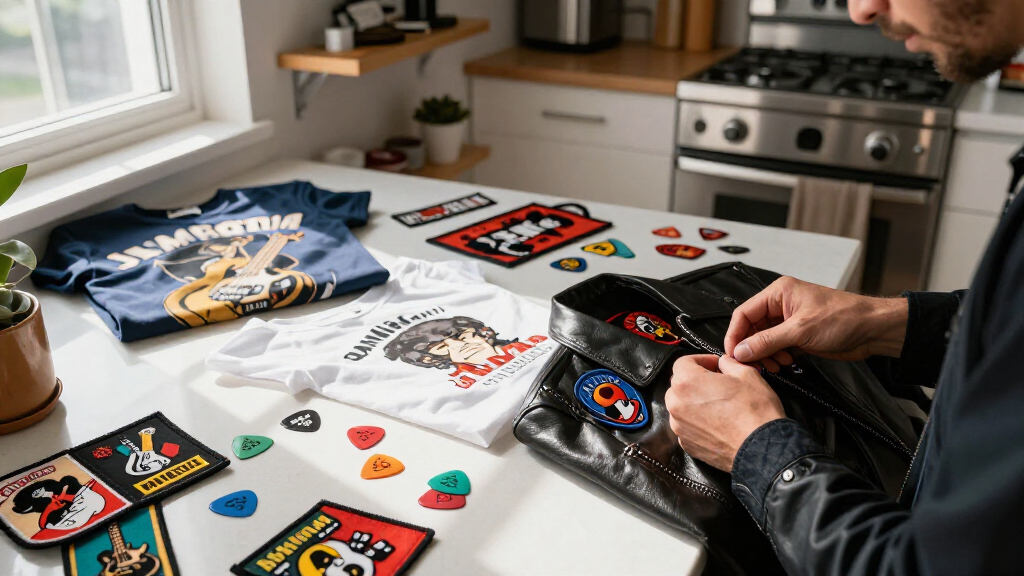 best Jimi Hendrix merchandise