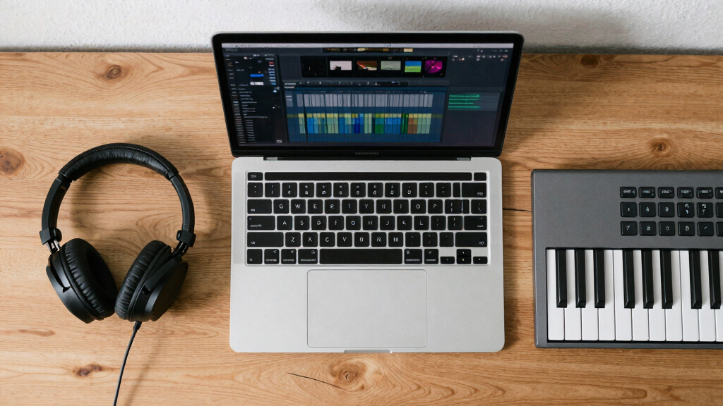 12 Best MacBook Pro Models for Music Production in 2026, Reviewed and Ranked
