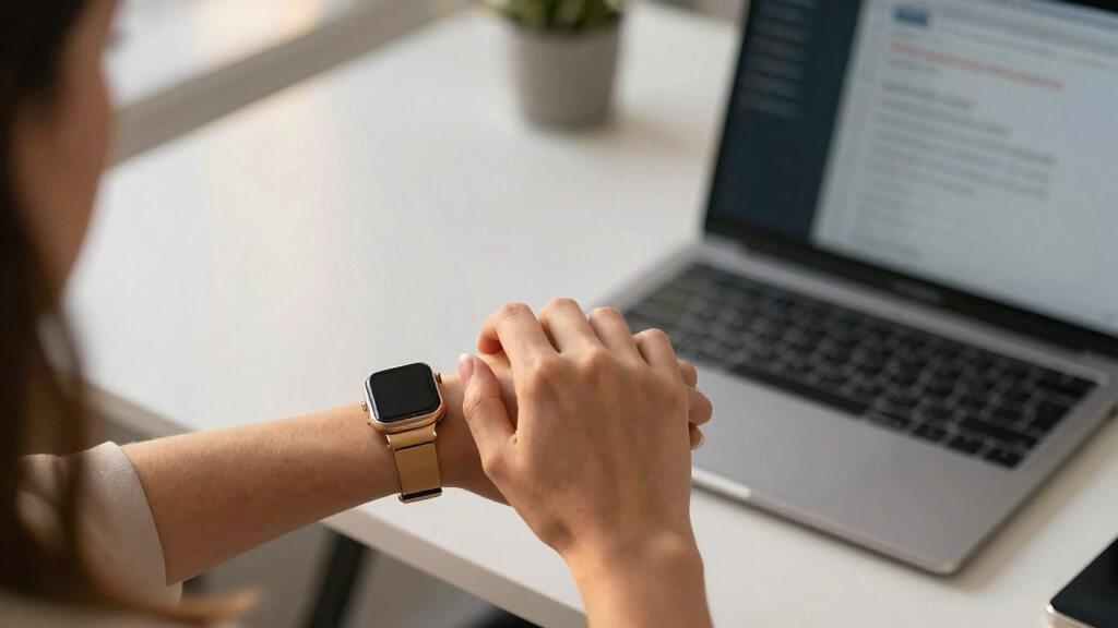 best gold watches for women