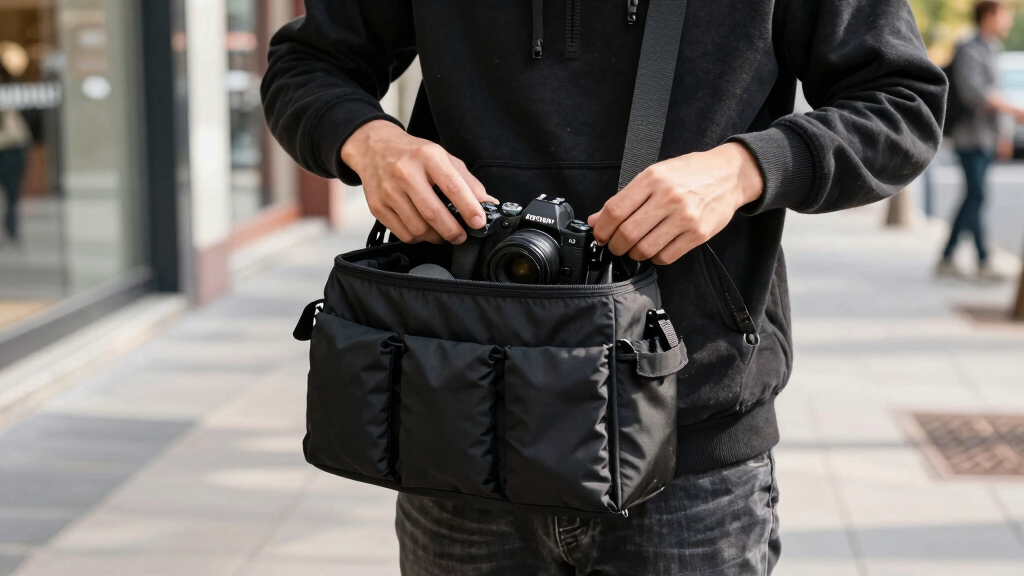 best camera bags
