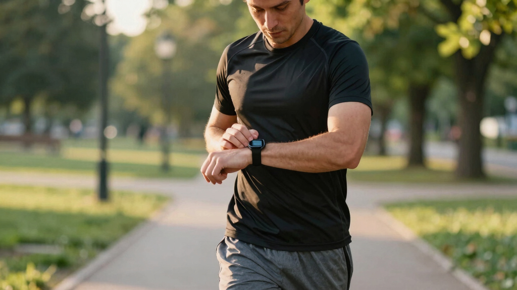 fitness trackers for men