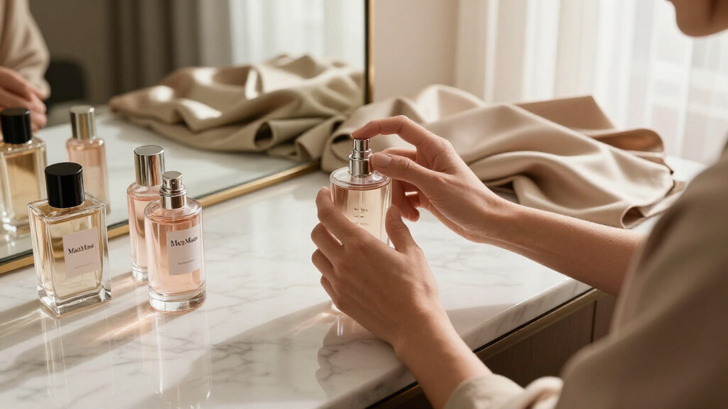 best Max Mara perfumes