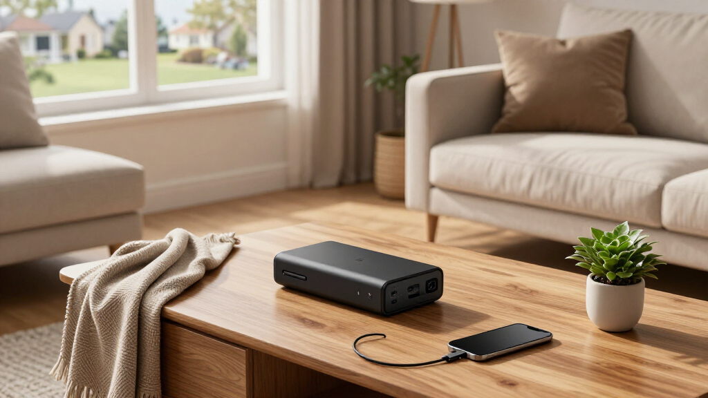 best home backup batteries for outages
