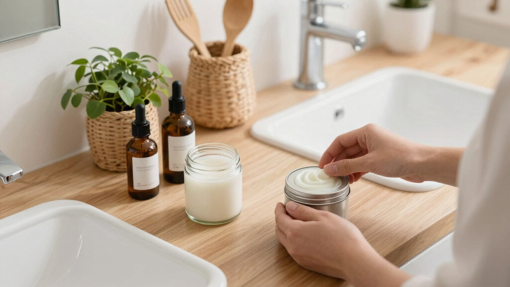 best plastic-free beauty products