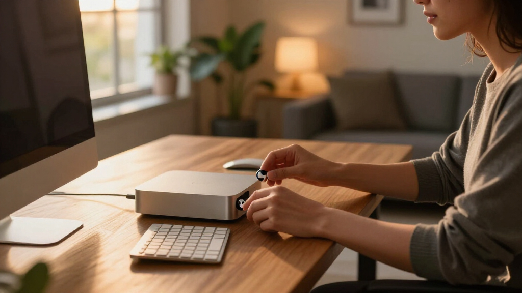 best Mac mini accessories