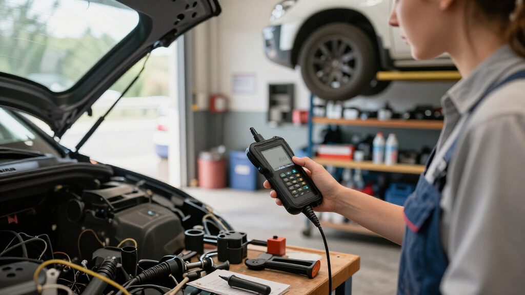 15 Best Car Diagnostic Scanner in 2026