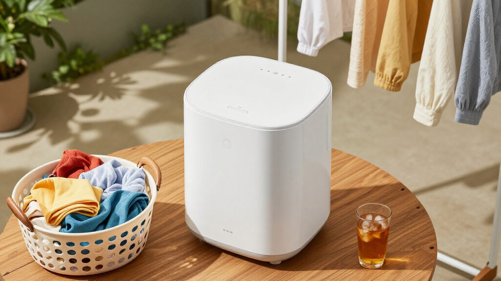 best portable clothes dryer