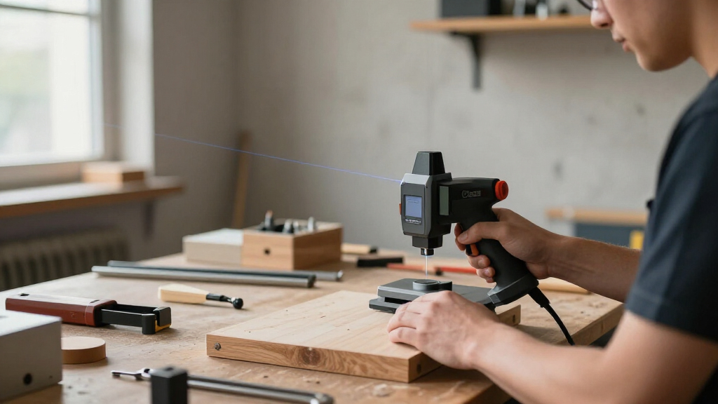 laser line 3d scanner for small businesses