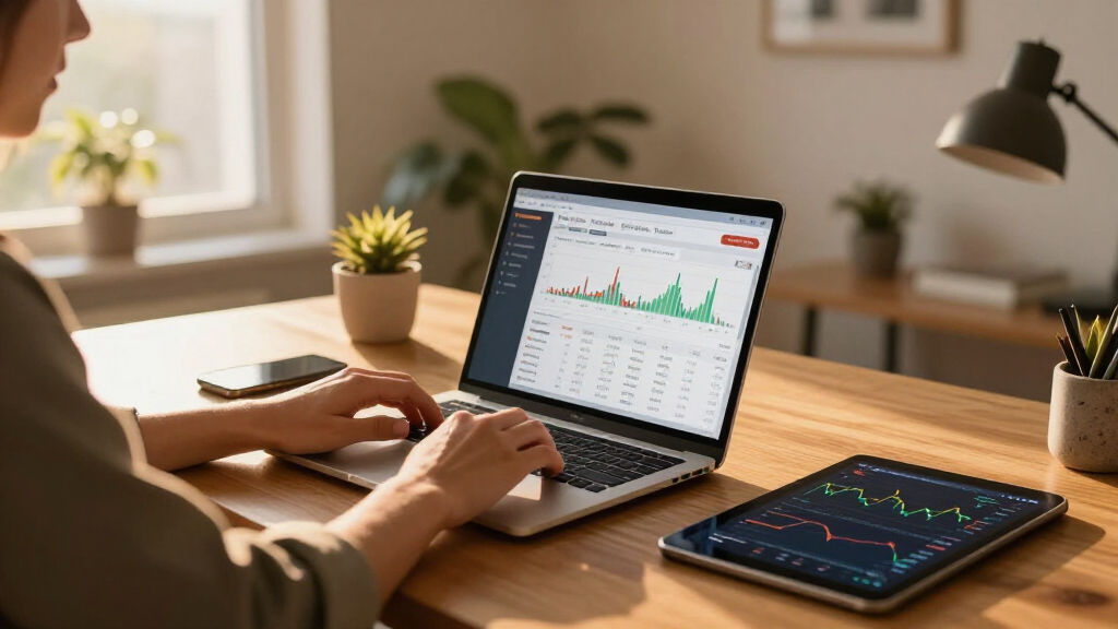 15 Best Investment Tracking Tools in 2026