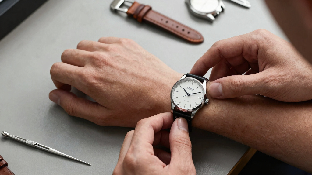 best quartz field watches