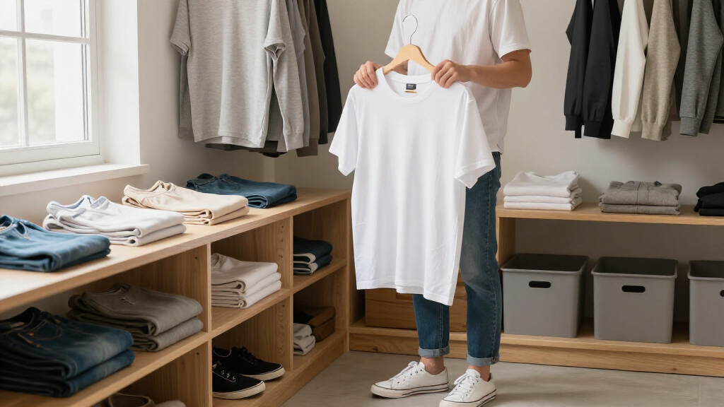 best affordable wardrobe basics
