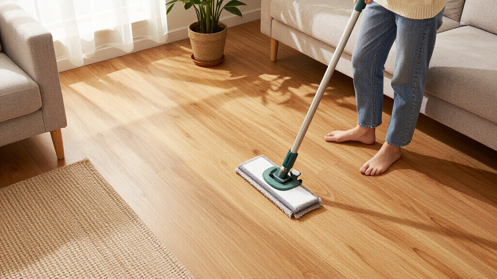 14 Best Electric Mop for Hardwood Floors in 2026