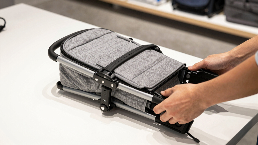 best folding stroller wagons