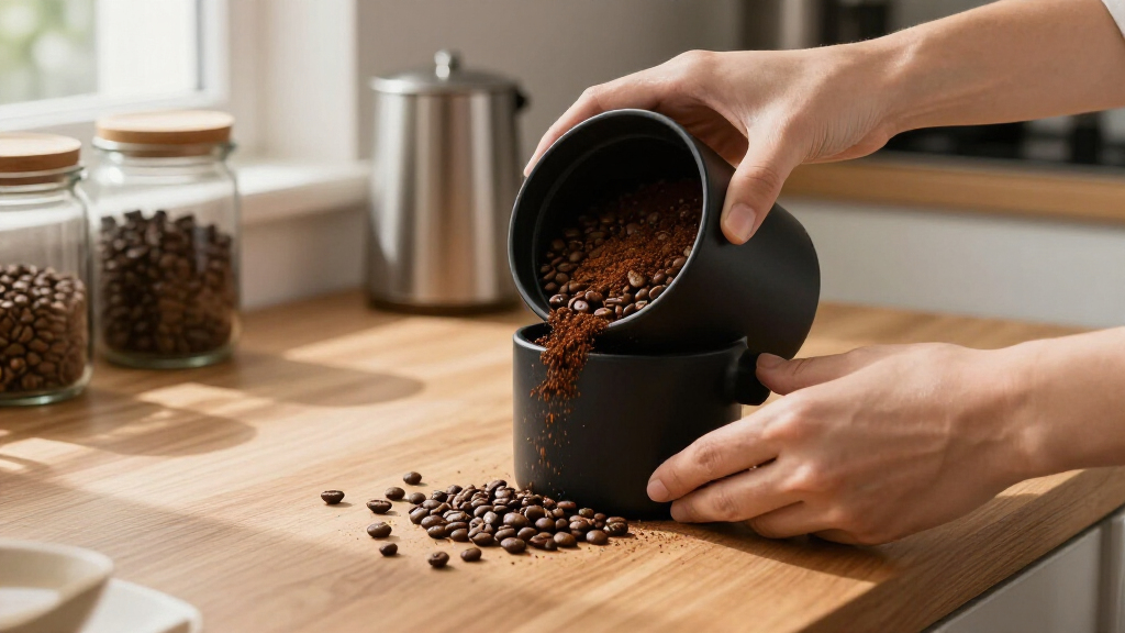 13 Best Coffee Storage Containers in 2026
