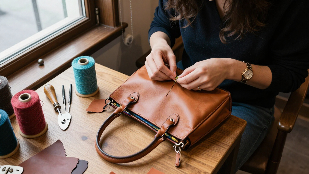 designer handbags on amazon
