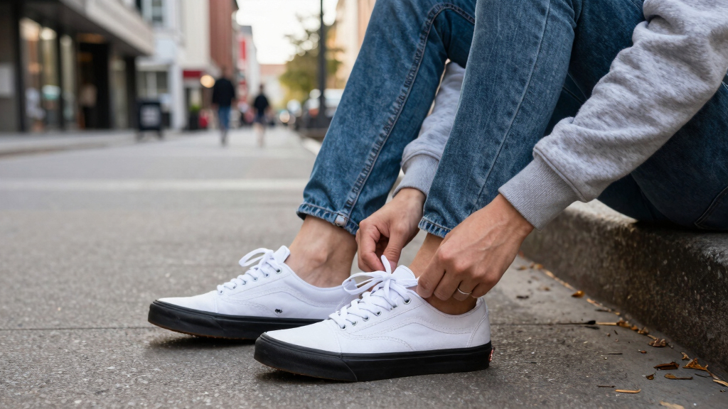best Vans sneakers