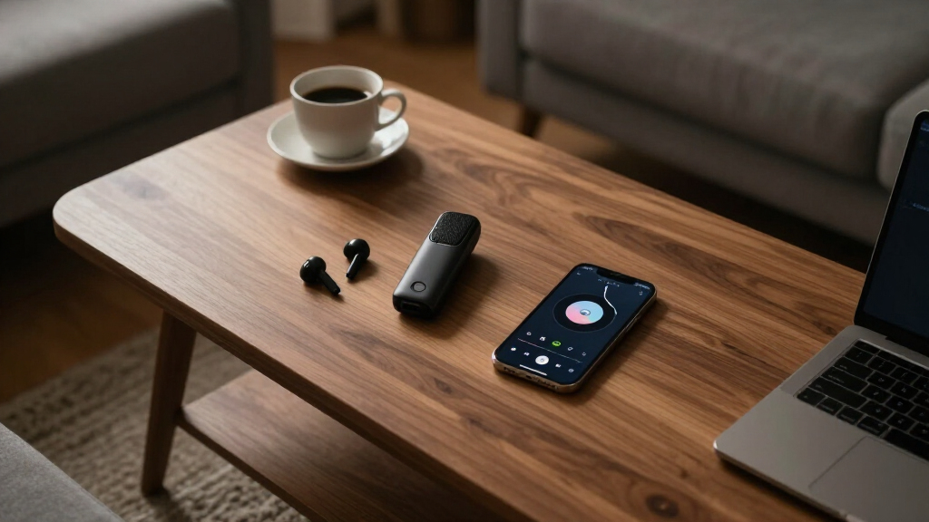 15 Best Discreet Portable Voice Recorders in 2026
