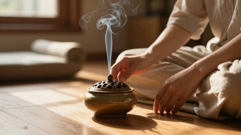 8 Best Incense Burners for Meditation in 2026