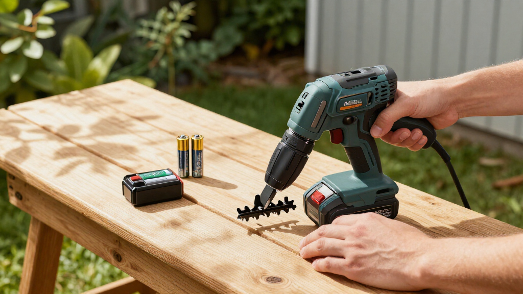 best replacement batteries for 40v trimmer platforms