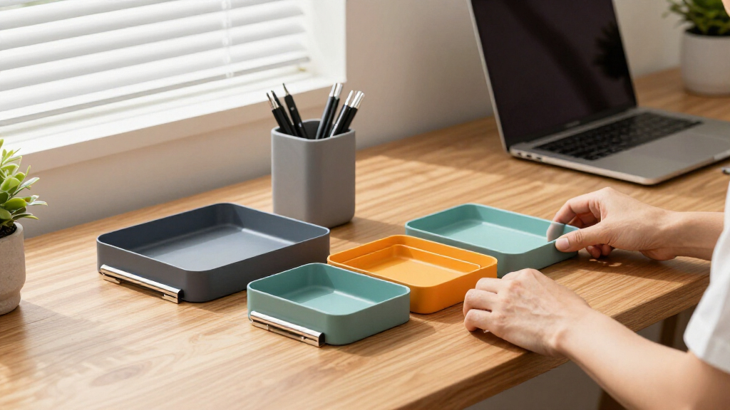 14 Best Study Desk Organization Accessories in 2026